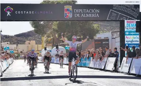 TABERNAS VIVE UNA CLÁSICA DE CINE