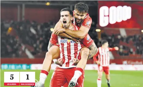 PARTIDA HISTÓRICA DE UNOS 400 MILLONES PARA TORRECÁRDENAS