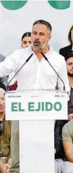17-M:LOSPARTIDOSLUCHANENEL PONIENTEPORLOSVOTOSDECISIVOS