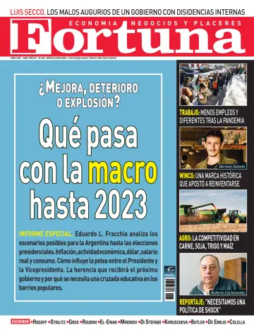 Fortuna - 12 May 2022