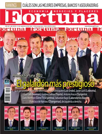Fortuna - 13 九月 2022