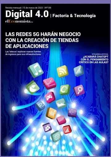 elEconomista Digital 4.0 - 15 março 2023