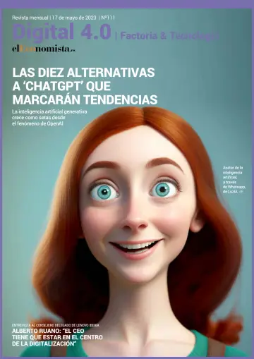 elEconomista Digital 4.0 - 17 五月 2023