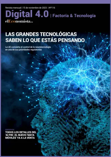 elEconomista Digital 4.0 - 15 11월 2023