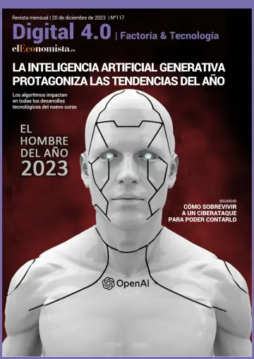 elEconomista Digital 4.0 - 20 Ara 2023