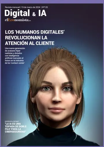 elEconomista Digital 4.0 - 20 三月 2024