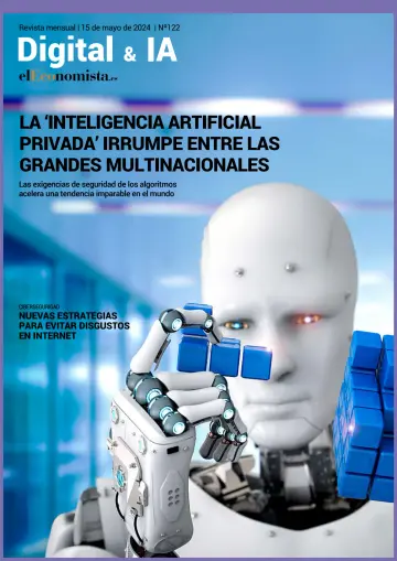 elEconomista Digital 4.0 - 15 May 2024
