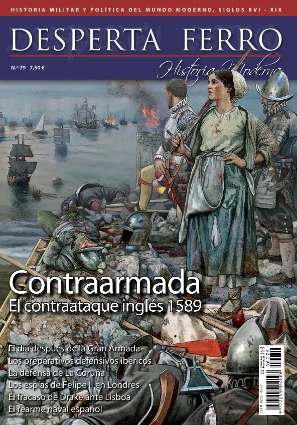 CONTRAARMADA