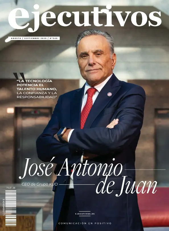 JOSÉ ANTONIO DE JUAN