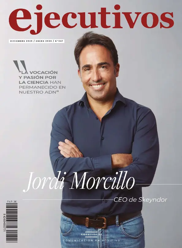 JORDI MORCILLO