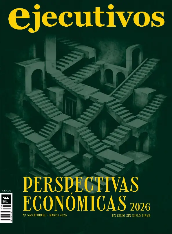 PERSPECTIVAS ECONÓMICAS