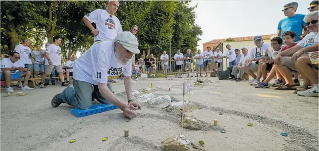 ASTORGA SIGUE DE FIESTA