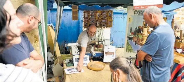 PATIOS ABIERTOS AL ARTE