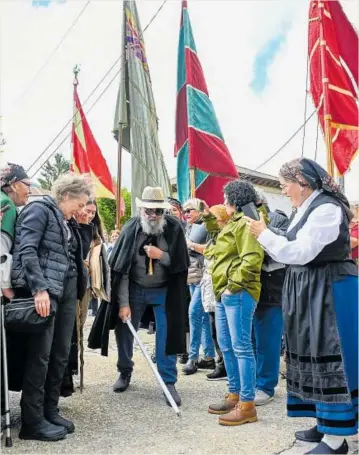 CÁRMENES MANTIENE LA TRADICIÓN