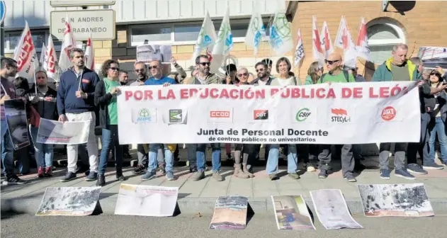 CONTRA EL MOHO EN LAS AULAS