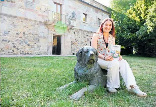 LEYENDAS DE BABIA
