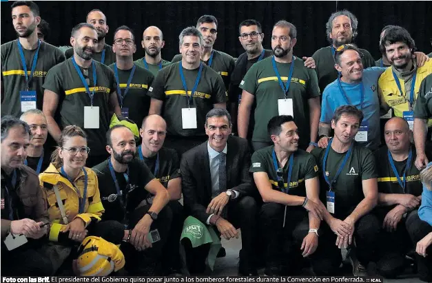 «NO ES UNA CUESTIÓN IDEOLÓGICA, ES LÓGICA»
