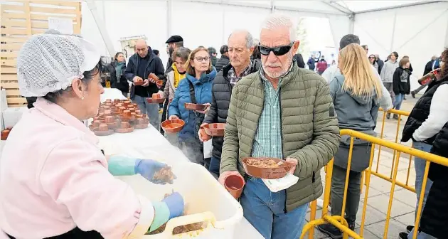 LA TRADICIÓN DEL CHIVO