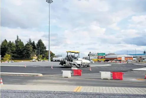 LA ROTONDA DE TROBAJO, MÁS CERCA