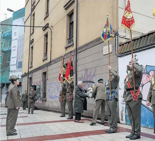 HOMENAJE A CORTIZO 30 AÑOS DESPUÉS