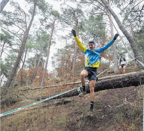 OTRA TRANSCANDAMIA DE DIEZ