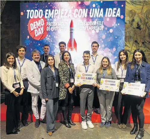 APOSTAR SOBRE ‘CIBERSEGURO’