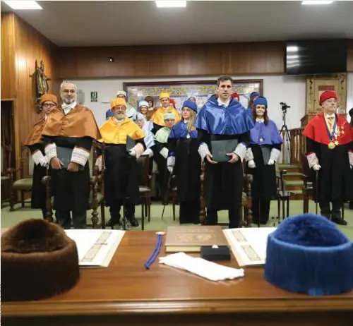 ORGULLO DE TALENTO LEONÉS