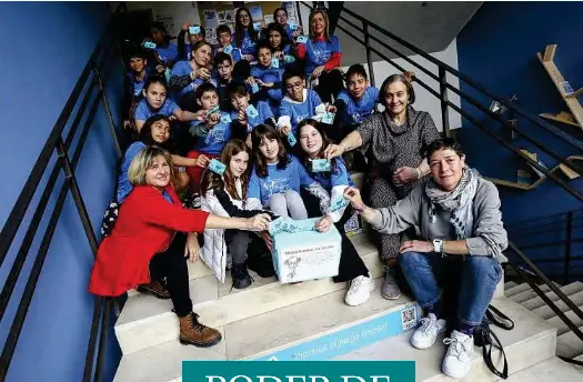 PODER DE DECISIÓN