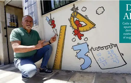 DEFENSA ARTÍSTICA