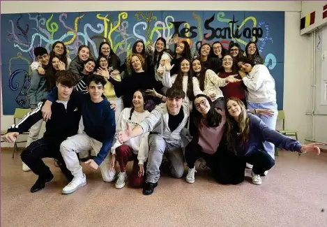 ARTE QUE EDUCA EN IGUALDAD