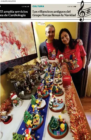 PASIÓN EN MINIATURA