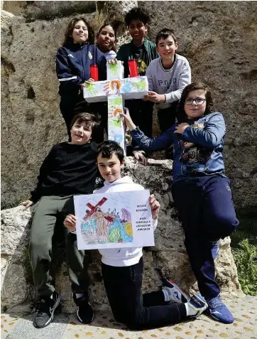 UNA CLASE CON PASIÓN