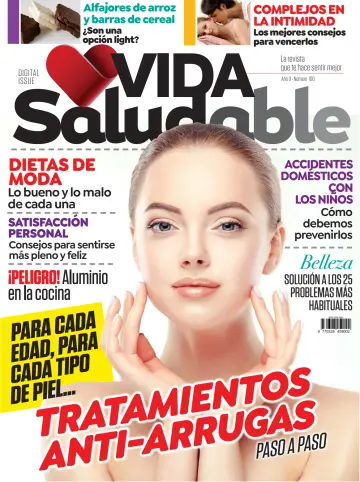 Vida Saludable - 19 五月 2023