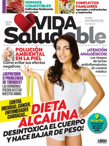 Vida Saludable - 26 六月 2023