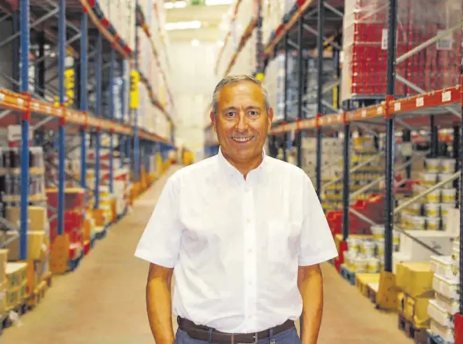 EL DESAFÍO DEL GIGANTE SUIZO TRANSGOURMET EN ESPAÑA