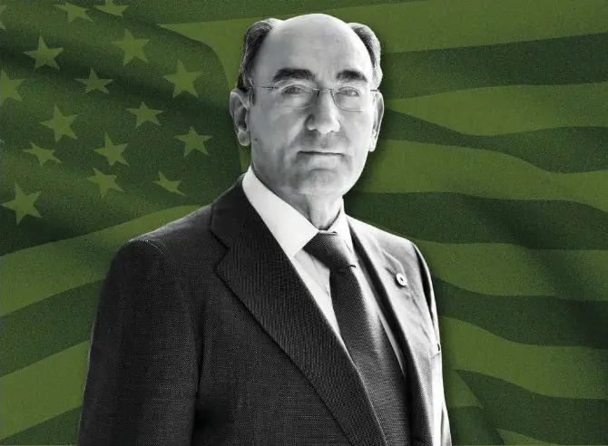 IBERDROLA SÍ CREE EN ESTADOS UNIDOS