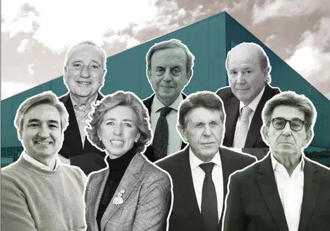 LA FUERZA DE LA INDUSTRIA DEL AZULEJO EN CASTELLÓN