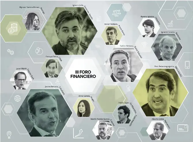 LA GRAN MOVIDA BANCARIA QUE SE AVECINA