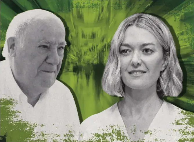 INDITEX TRANSFORMA ZARA PARA SEGUIR CRECIENDO