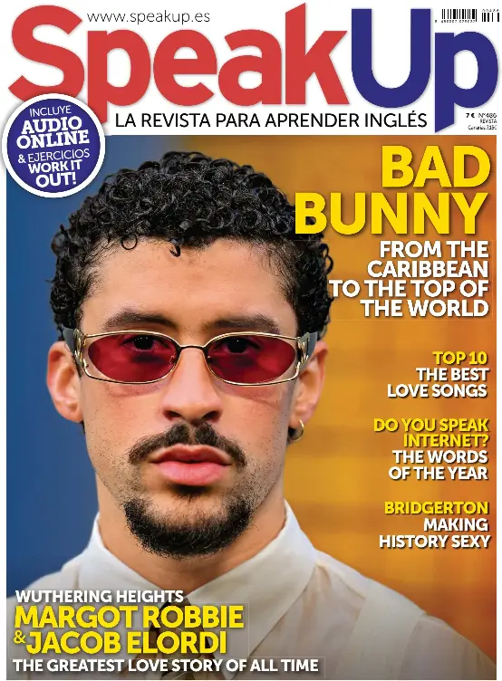 MARGOT ROBBIE &JACOB ELORDI