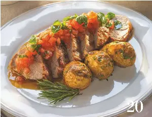 LENTEJAS Y GARBANZOS