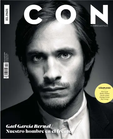ICON - 1 May 2014