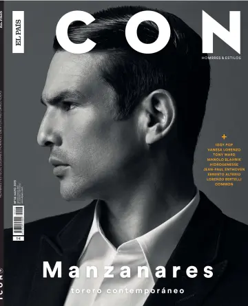 ICON - 7 May 2015