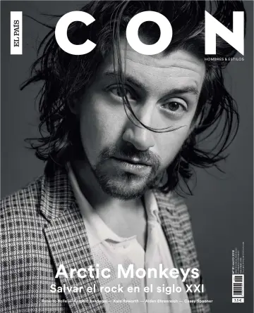 ICON - 5 May 2018