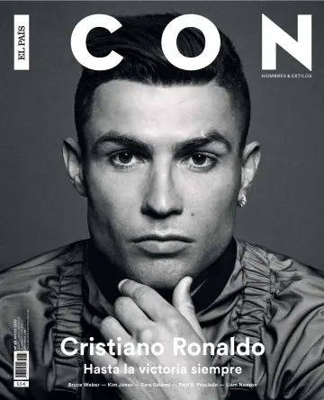 ICON - 4 May 2019