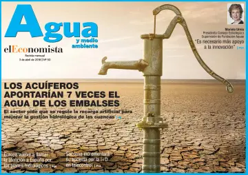 Agua y Medioambiente - 3 Apr 2018