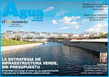 Agua y Medioambiente - 2 Jul 2019
