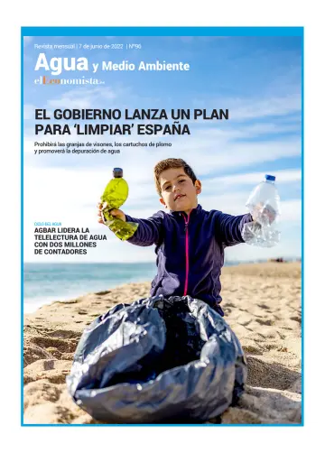 Agua y Medioambiente - 07 июн. 2022