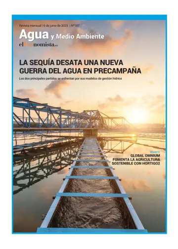 Agua y Medioambiente - 06 июн. 2023