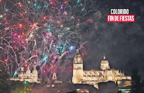 COLORIDO FIN DE FIESTAS